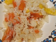 -驿楼兰·新疆菜(火车站店)