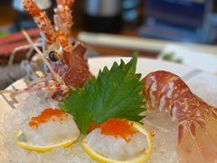 -Mr·Fish鱼鲜生海鲜放题(银泰in99店)