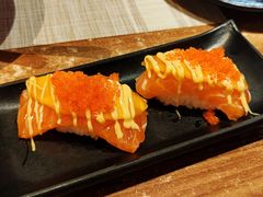 -昊·来了寿司(双楠2店)