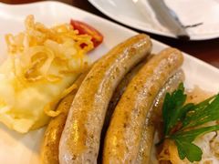 -haxnbauer海森堡德国餐厅(深圳coco店)