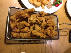 -吕氏疙瘩汤·海鲜新鲁菜(凯德mall新都心店)