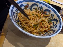 -麦梗手擀面水饺(麦梗前门店)