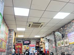 -文杰餐馆(南洪时尚风情街店)