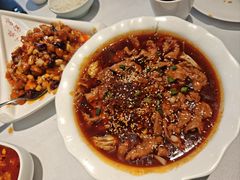 -峨嵋酒家(地安门店)