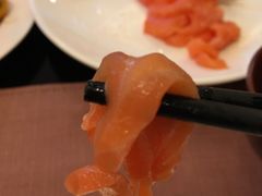 -常州武进九洲喜来登酒店