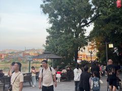 -恩阳古镇