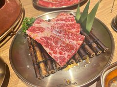 -西塔老太太泥炉烤肉(虹桥南丰城店)