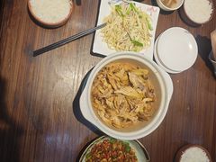 -民间瓦缸煨汤館(嵩山路店)