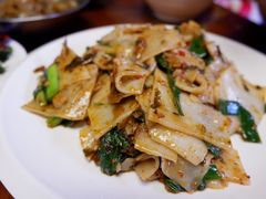 -88号小吃店·经典云南菜·地道纳西美食