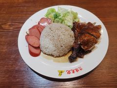 -陈光记烧腊(长寿路店)