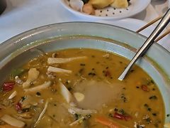 -盛百味·家宴餐厅(霸州分店)