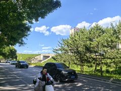 -呼家楼(地铁站)