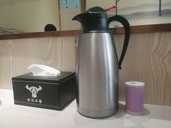 -古乐牛香·鲜牛肉牛杂火锅(新区店)