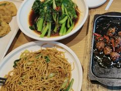 -枣子树·素食餐厅(普陀山店)