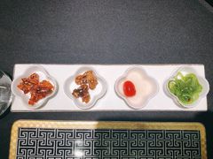 -芷兰汀艺术概念餐厅