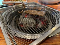 -7年8班朝鲜族非遗美食(三钢里店)