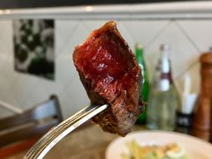 带骨牛眼-Juicy Bakery(瑞景店)