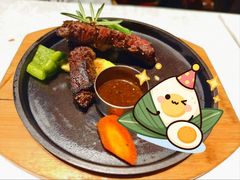 -俄士厨房(环球港店)