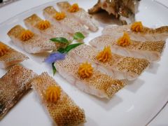 古法蒸东星斑-东富酒家(龙湖西溪天街店)