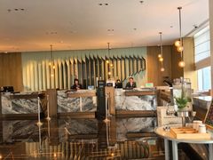 -深圳国际会展中心希尔顿酒店(前海华发冰雪世界店)