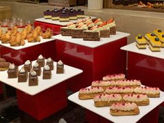 -索菲特西湖大酒店·香榭丽全日候餐厅(南山路店)