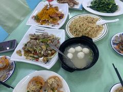 -景好海鲜餐厅(大鹏必选旅游店)