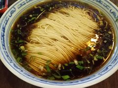 -同得兴 Since·1995 传统苏式面馆(嘉馀坊店)