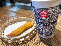 -和府捞面(国金汇店)