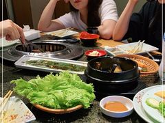 -梦山水日本烧肉(五四广场店)