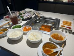 -海底捞火锅(玉桥商业广场店)