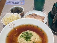 -松鹤楼面馆(天一广场店)