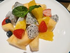 -安妮意大利餐厅(国贸店)