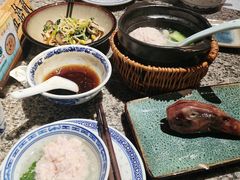 -南京大牌档(人民广场店)