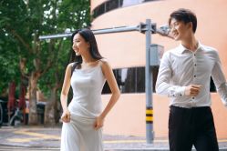 -蔚蓝映像STUDIO婚纱摄影(南稍门店)