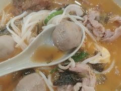 -南记粉面(銅鑼灣中心店)