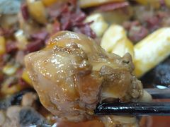 -福顺祥大盘鸡(临潼店)
