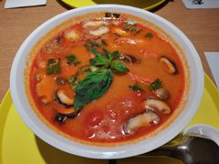 -蔡澜Pho·越南粉餐厅(海上世界店)