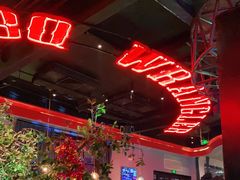 大堂-肉串汪(望京店)