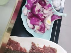 -牛犇炭火烤肉·鲜切烤肉(承德总店)