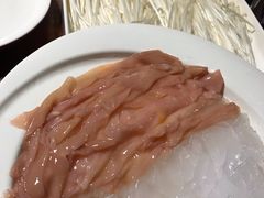 -巴邑火锅·鲜切牛肉(萧山银隆店)