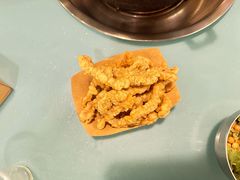 -鸿顺老铁锅美蛙鱼府(解放碑店)