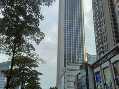 -广州达镖国际酒店