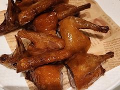 红烧乳鸽-胜记酒家(荔枝公园店)