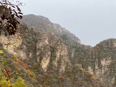 -狼牙山风景区