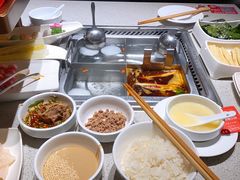 -海底捞火锅(航洋城店)