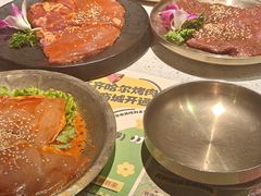 -炭之家·齐齐哈尔非遗烤肉·鲜切直供(中央大街店)