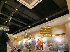 -东京屋(武定路店)
