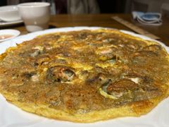 特色蚝仔烙-潮中人·潮州菜(益乐路店)