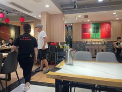 -李老哈·东北菜(宋园路店)