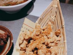 -老淮滨-蚌埠非遗小吃(淮河路店)